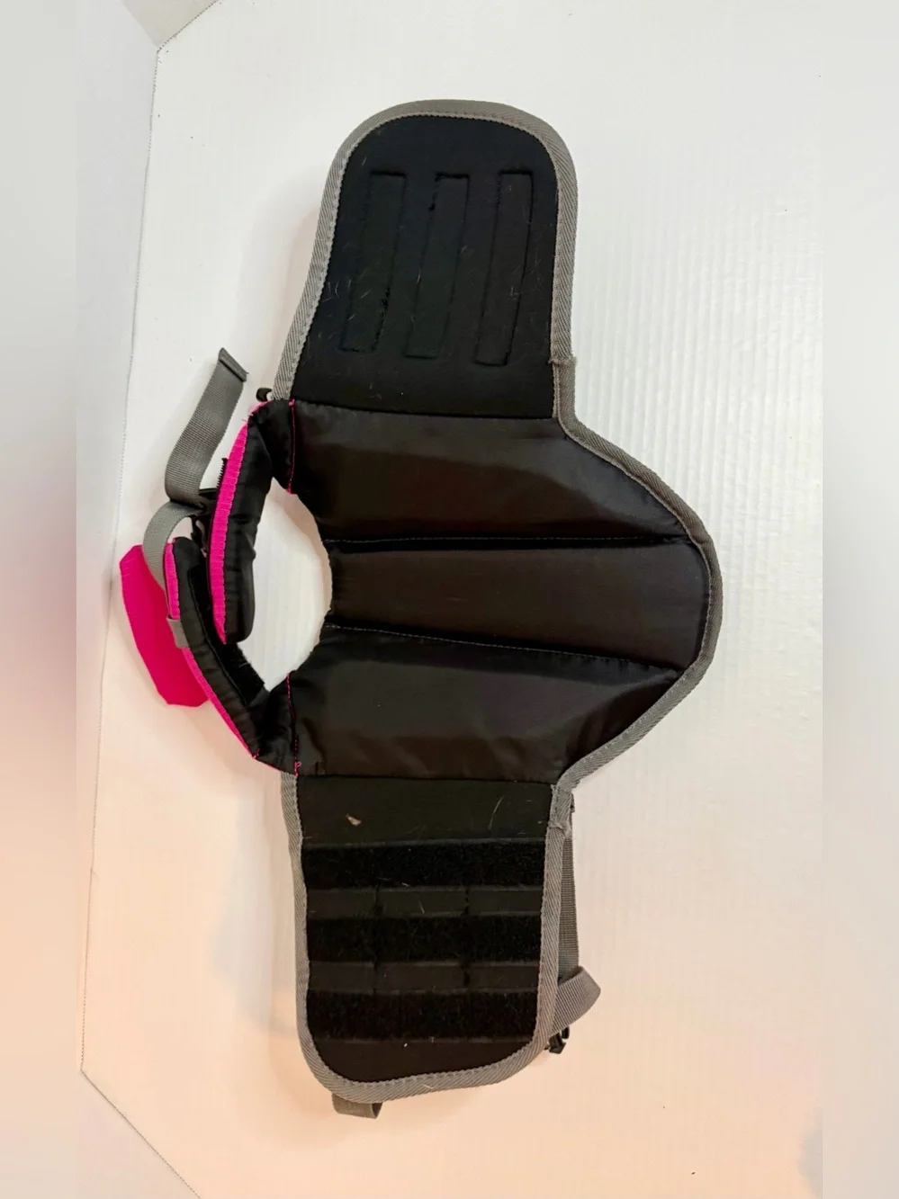Top Paw Dog Life Jacket